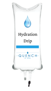 Hydration Drip